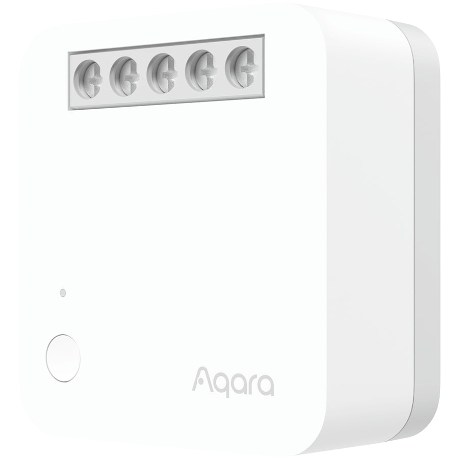 وحدة التبديل المفردة T1 من Aqara وحدة التبديل المفردة T1 من Aqara
